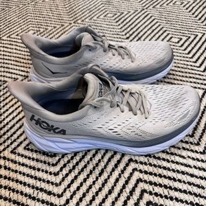 Hoka Clifton 8 Men’s Size 8.5